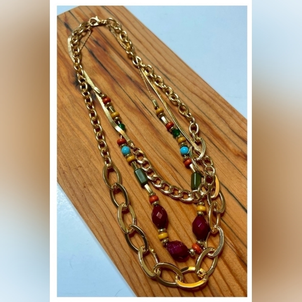 ❣️ LOVED UP NECKLACE